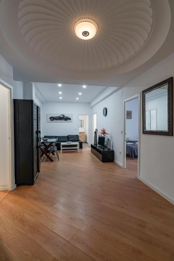 Jardin Botanico Rooms Валенсия Экстерьер фото